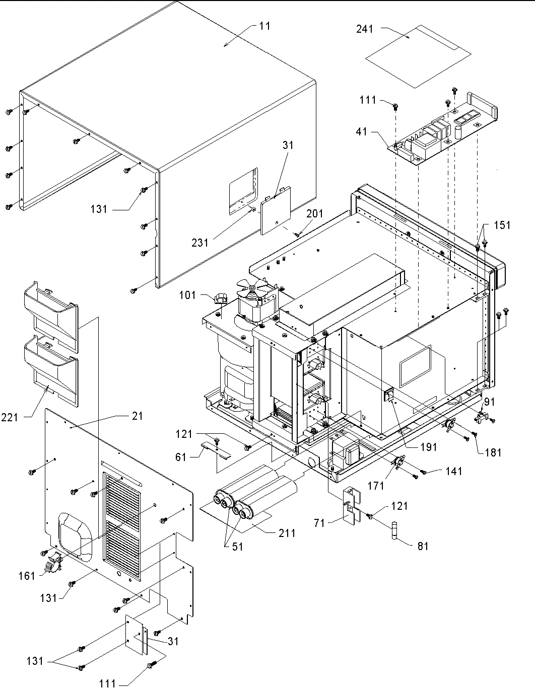 03 - Electrical Components
