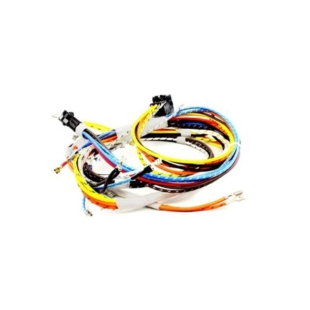 WB18T10522 GE Range Maintop Wire Harness