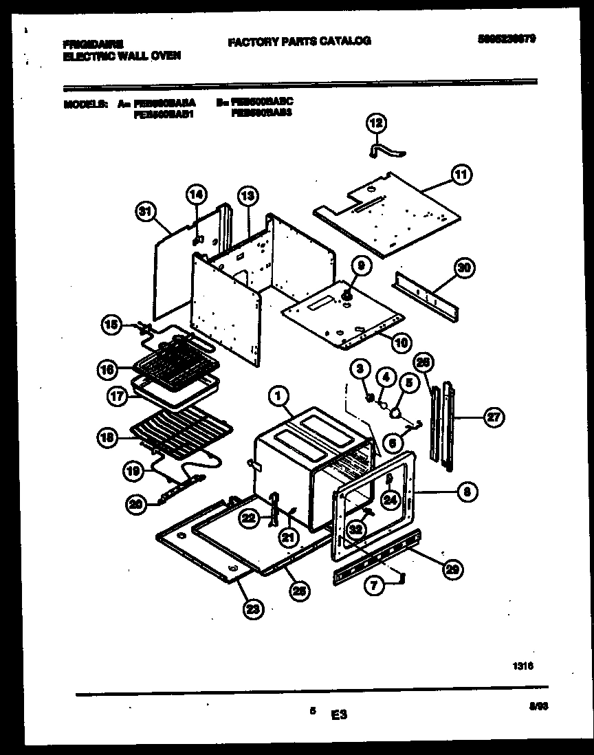 04 - BODY PARTS
