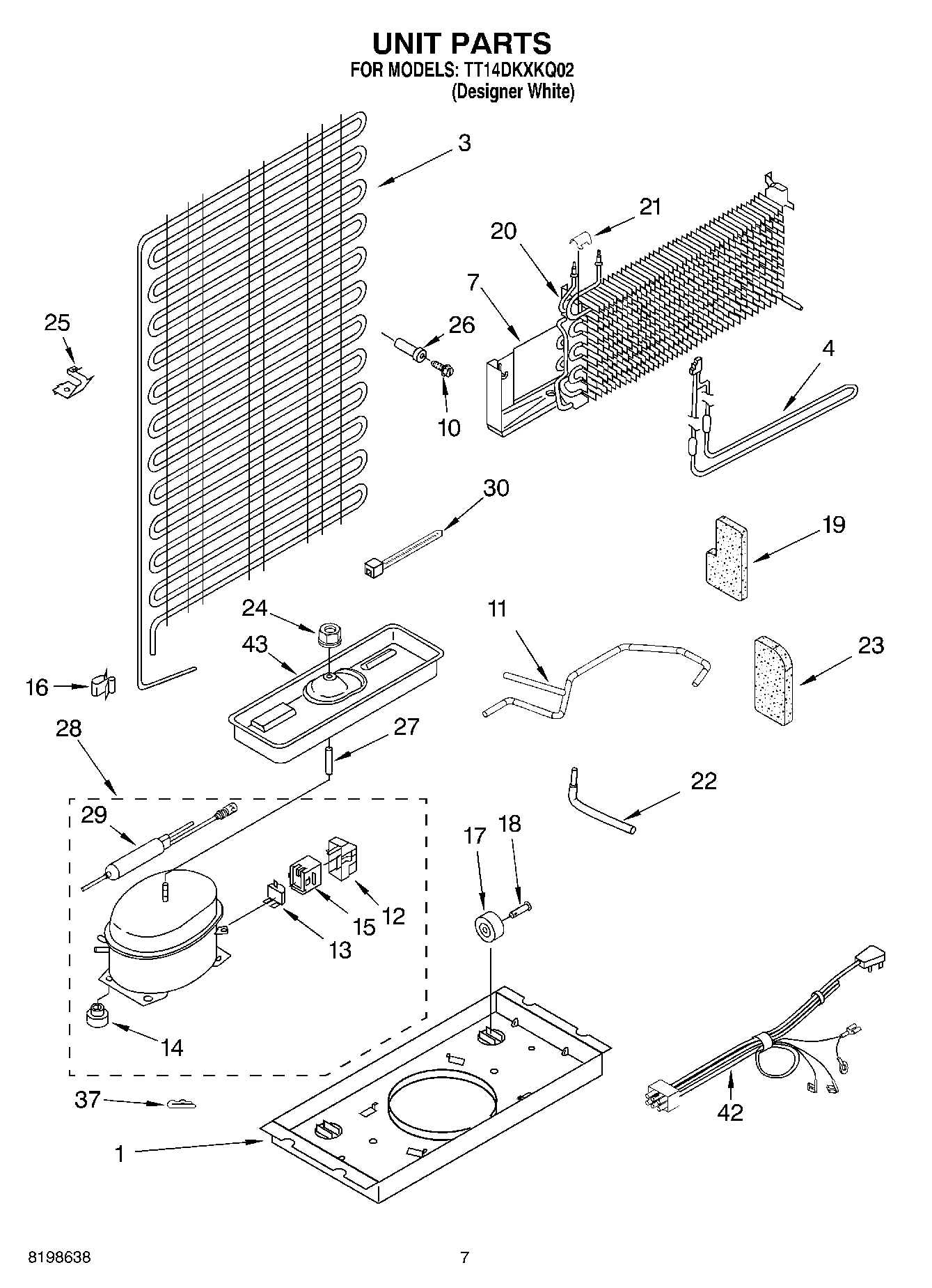04 - UNIT PARTS