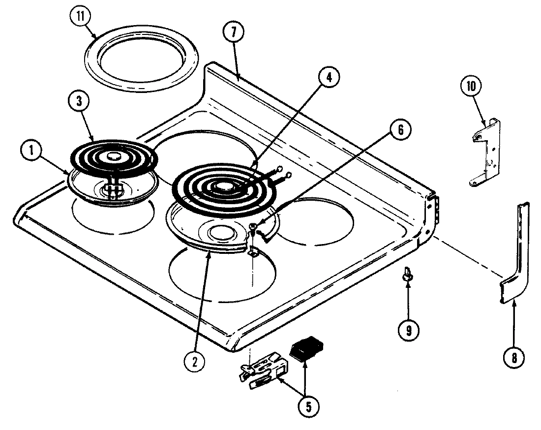 05 - TOP ASSEMBLY