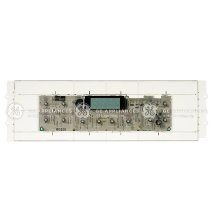 WB27X24685 GE Range Control TO9