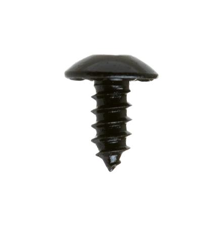 WB01X48946 GE Screw 8-18 AB Trt-15 3/8"