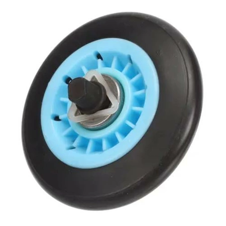 DC97-07523B Samsung Dryer Drum Roller Assembl