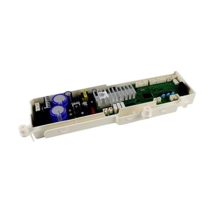 Samsung Washer Electronic Control Board