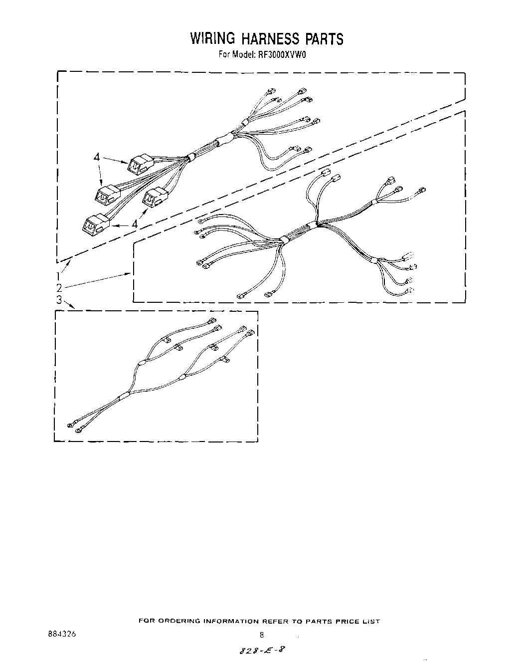 07 - WIRING HARNESS