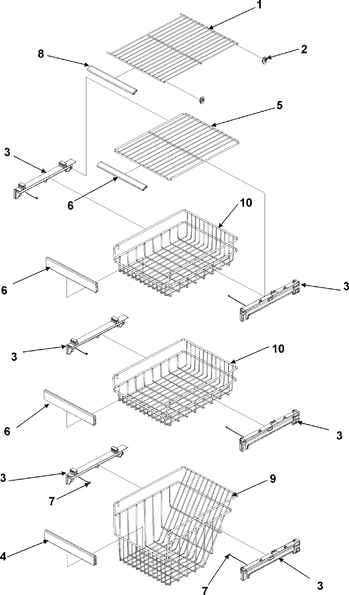 09 - FZ SHELF