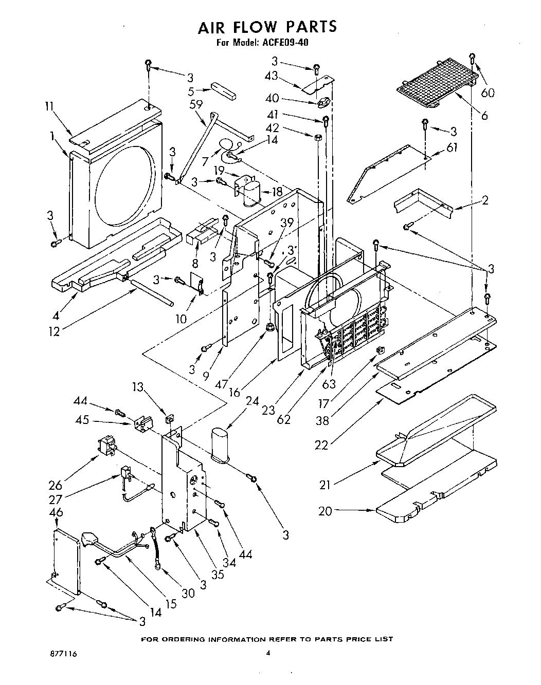 03 - AIR FLOW