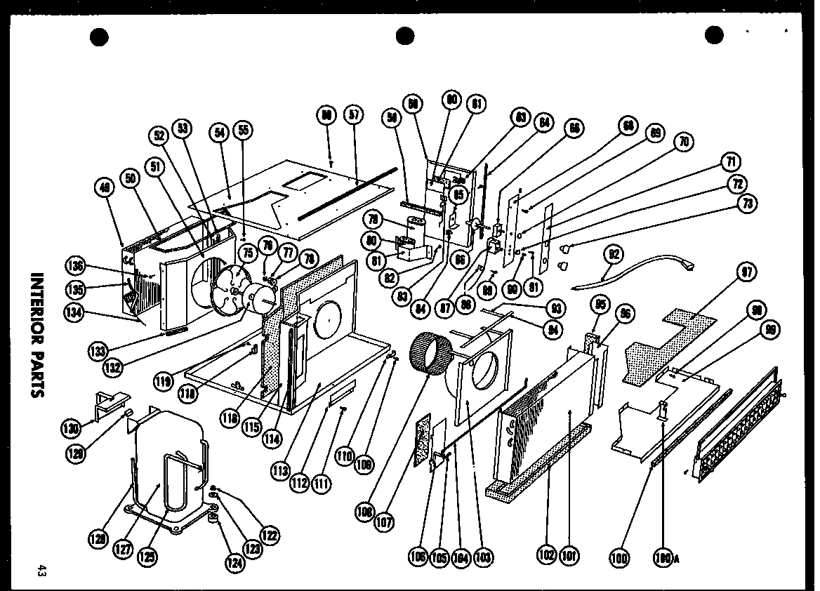 02 - INTERIOR PARTS