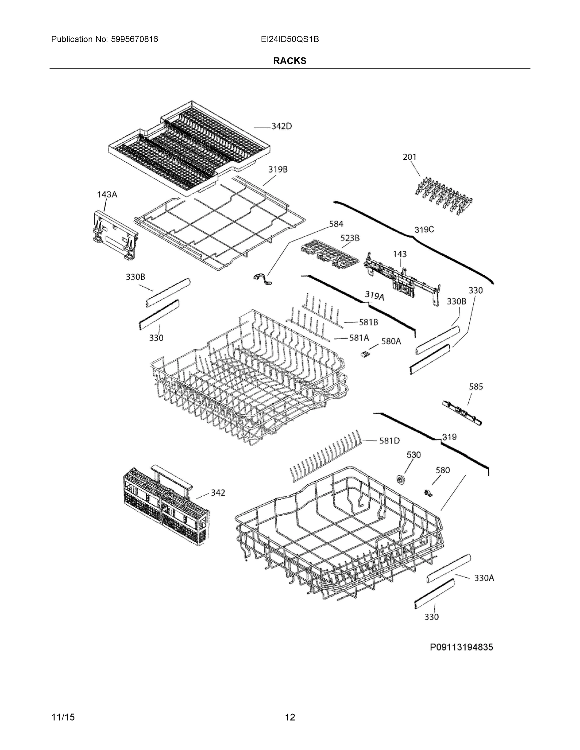07 - RACKS