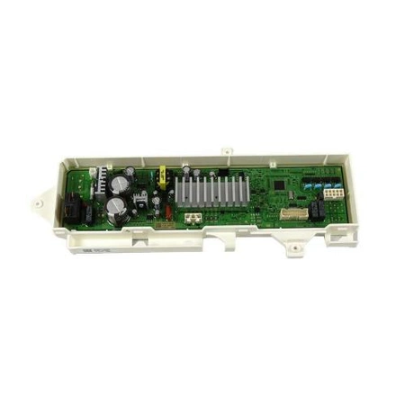 DC92-02393B Samsung Main Printed Circuit Boar