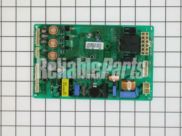 EBR41956107 LG Main PCB Assembly