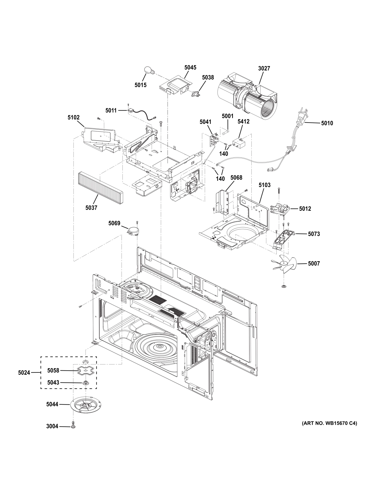 INTERIOR PARTS (2)
