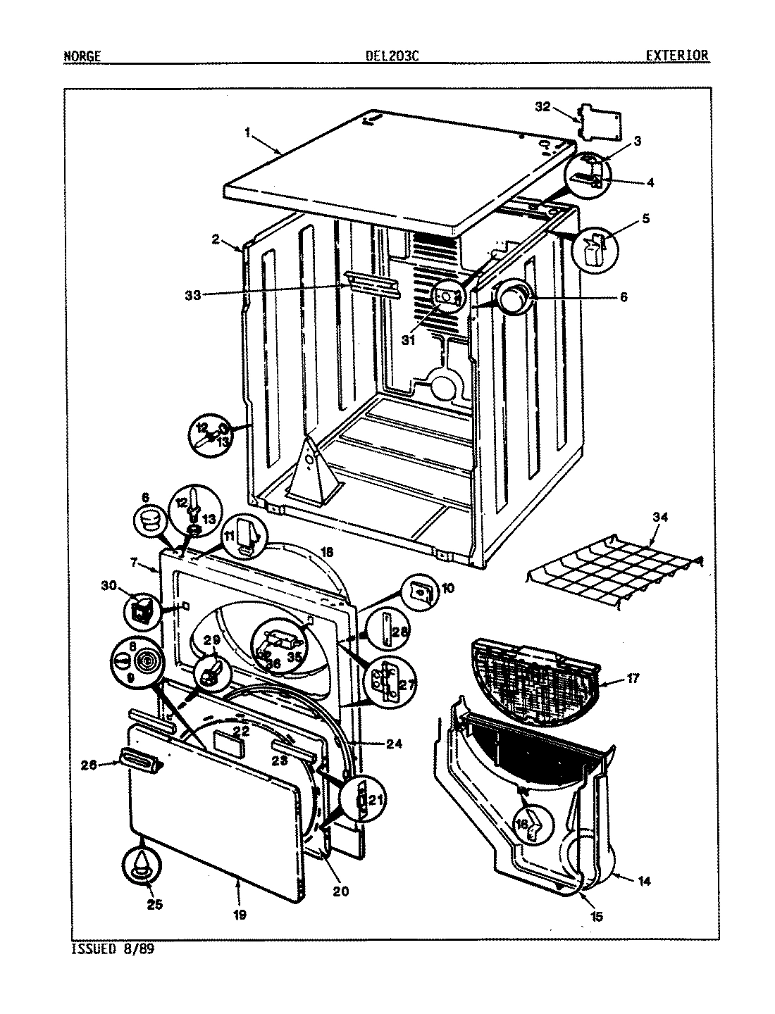 04 - EXTERIOR (REV. A-D)
