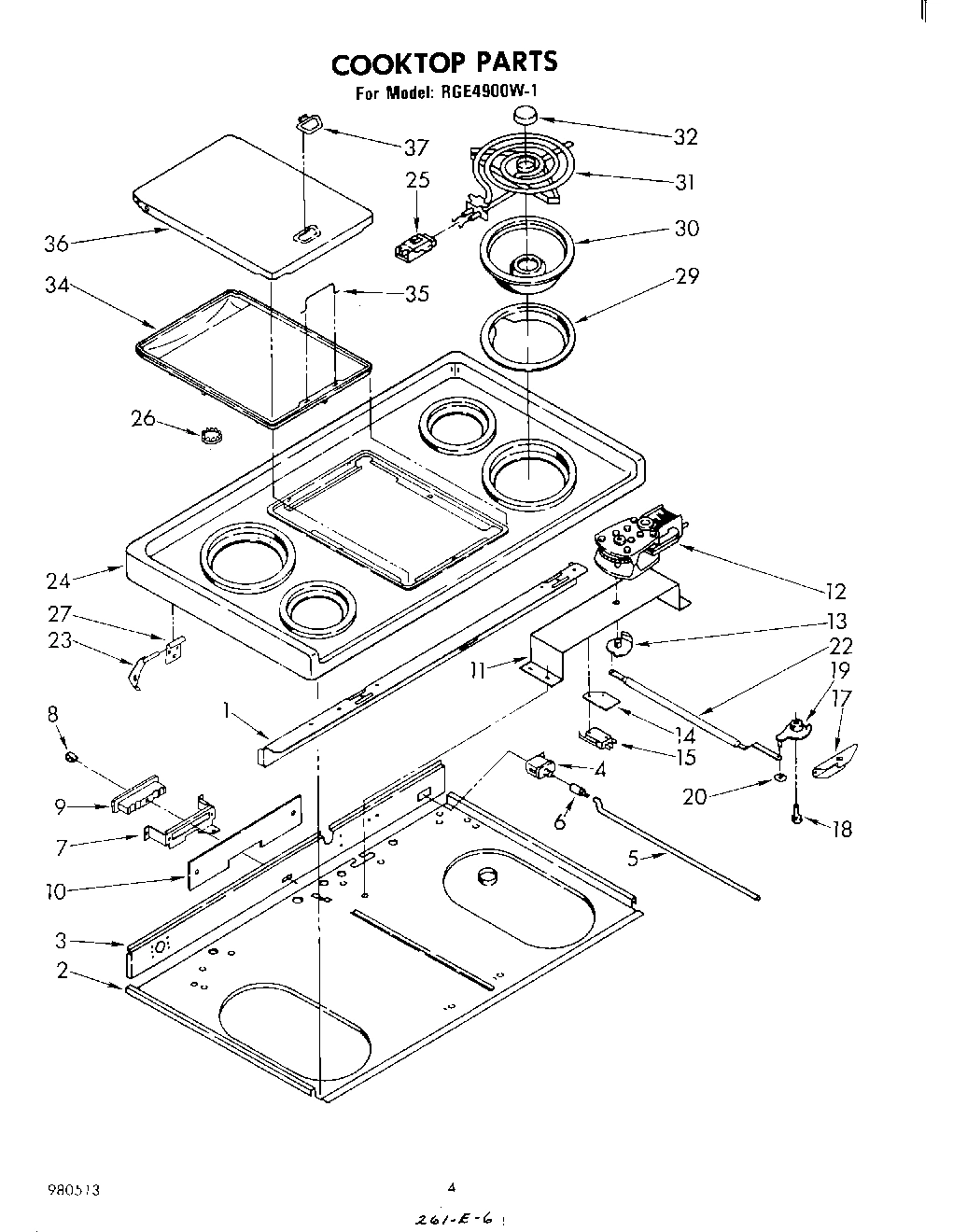 03 - COOKTOP