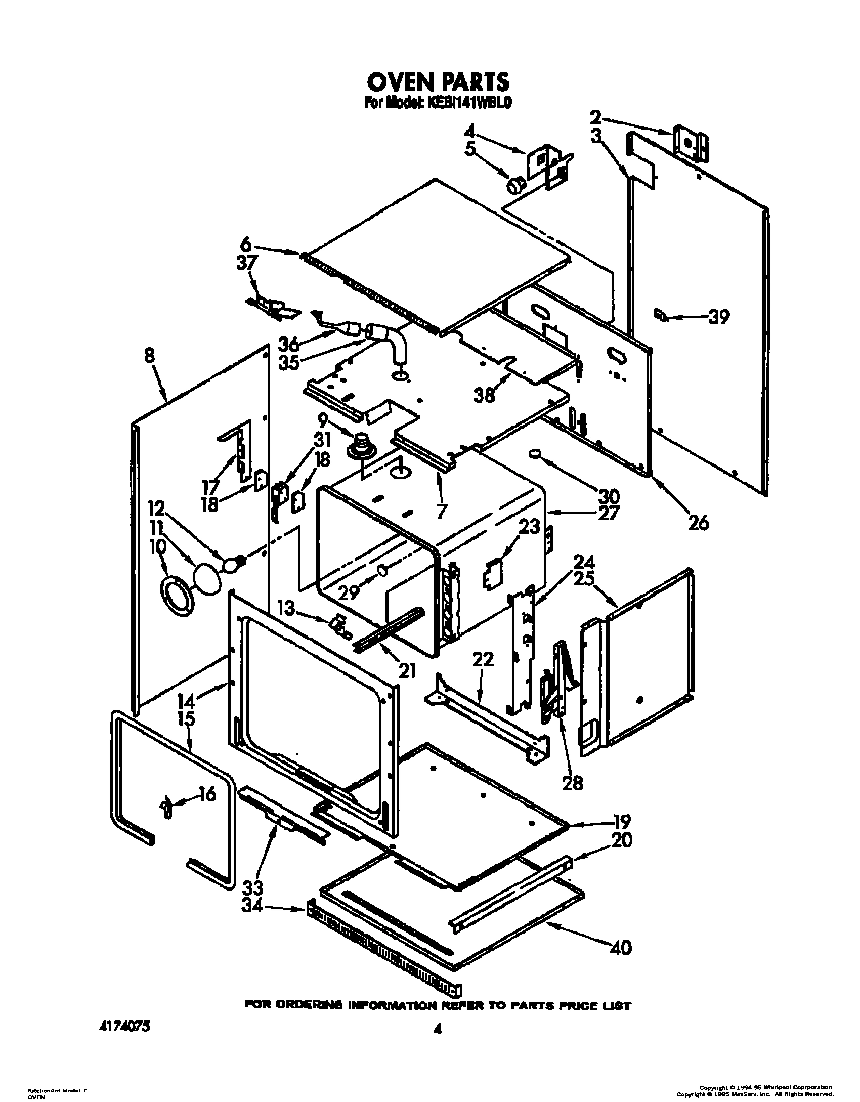 04 - OVEN