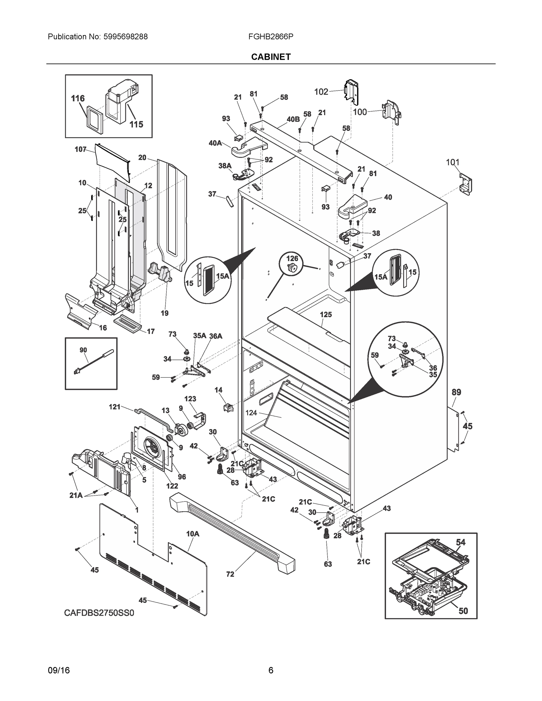 04 - CABINET