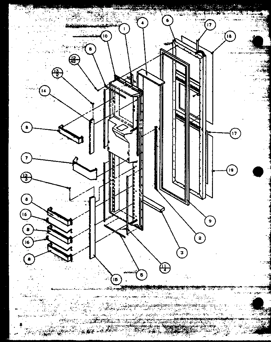 06 - FZ DOOR
