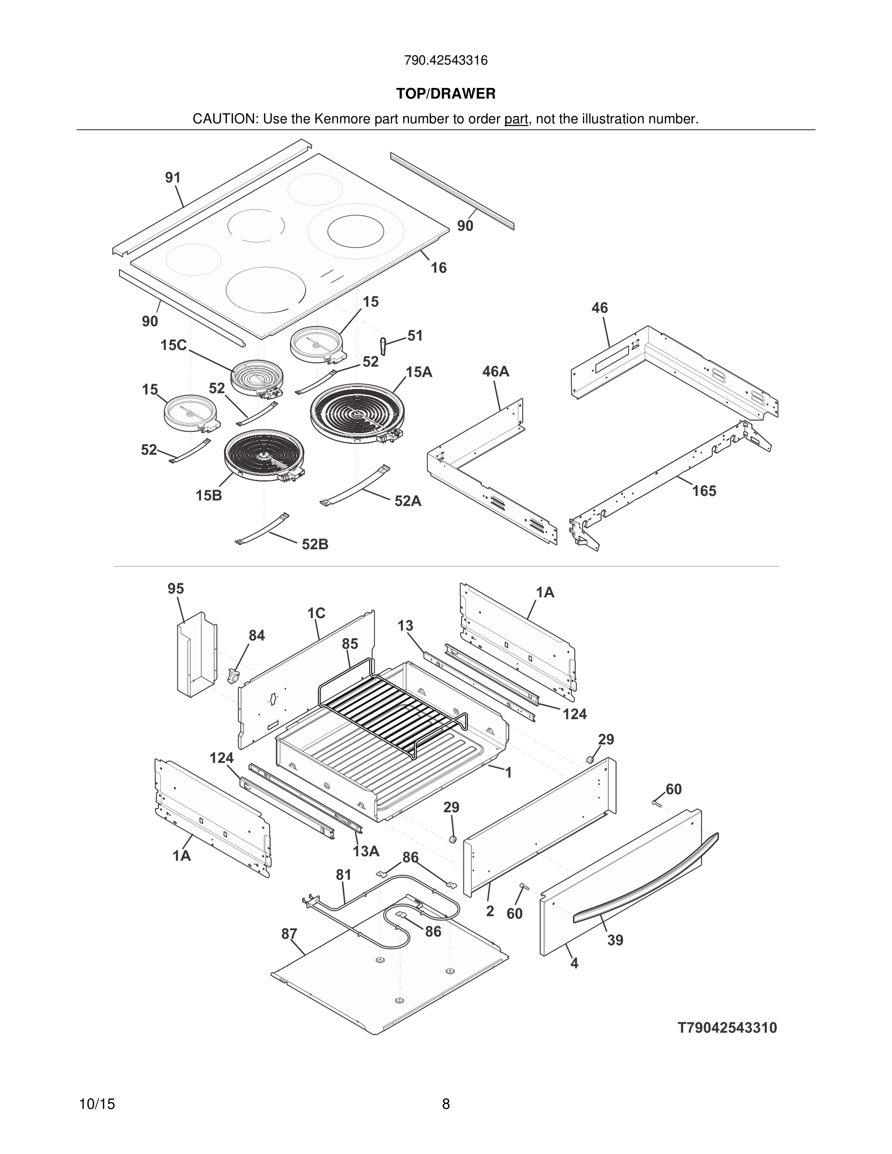 09 - TOP/DRAWER