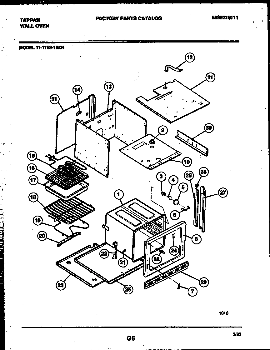 04 - BODY PARTS