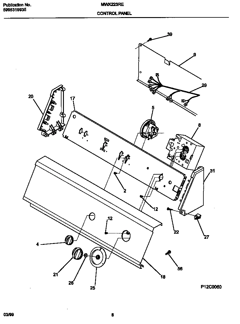 05 - CONTROL PANEL