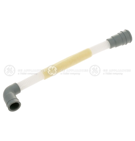 WD24X24717 GE Dishwasher Discharge Hose Drain