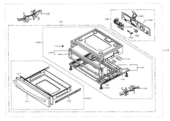 DRAWER