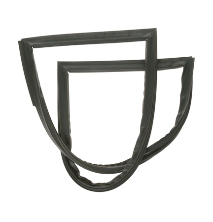 WR14X20485 GE Refrigerator French Door Gasket