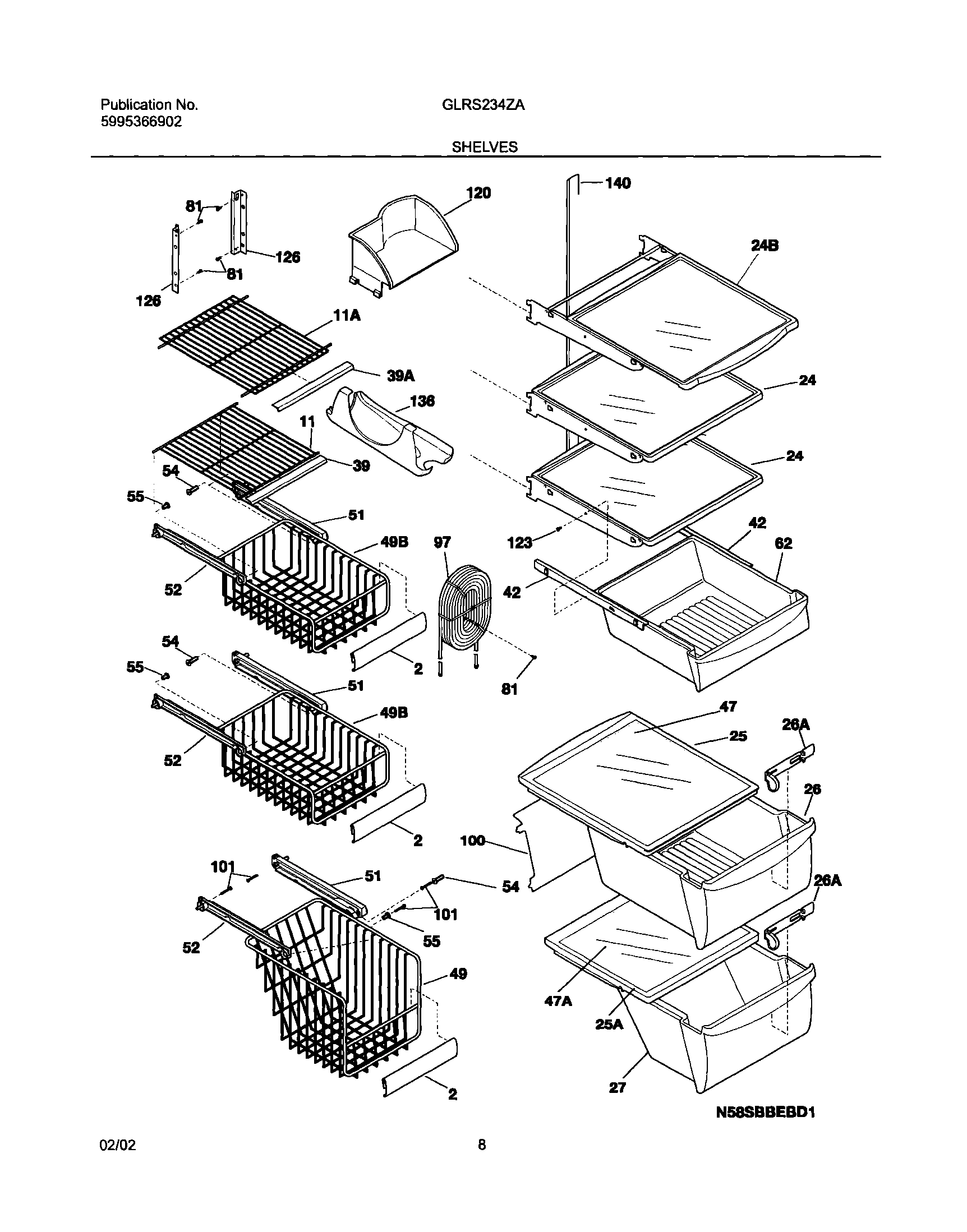 09 - SHELVES