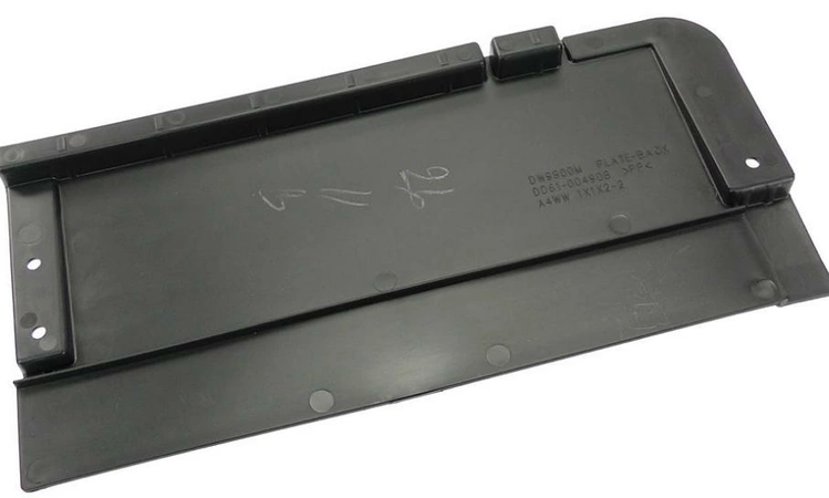 DD61-00490B Samsung Plate Back
