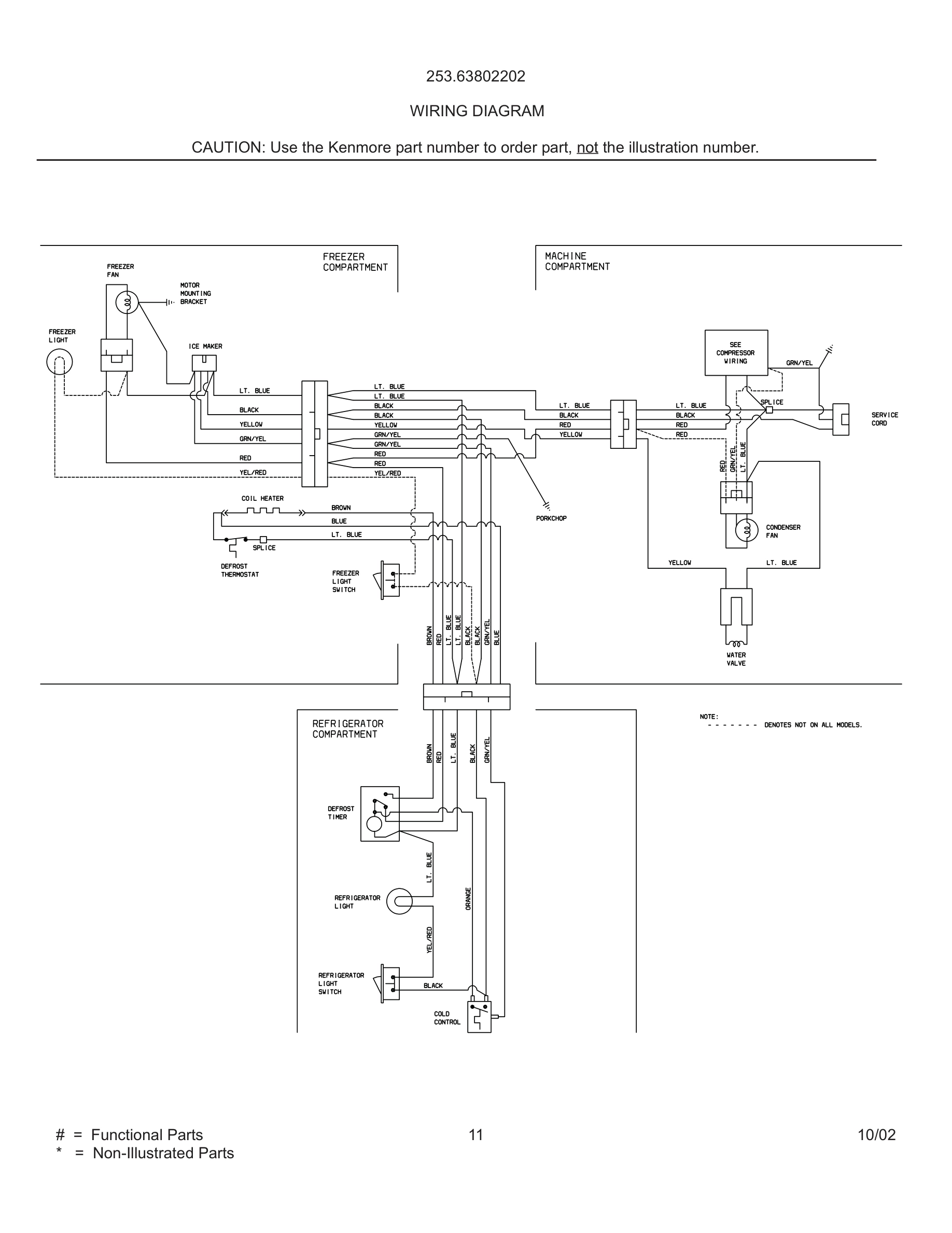 11 - WIRING DIAGRAM