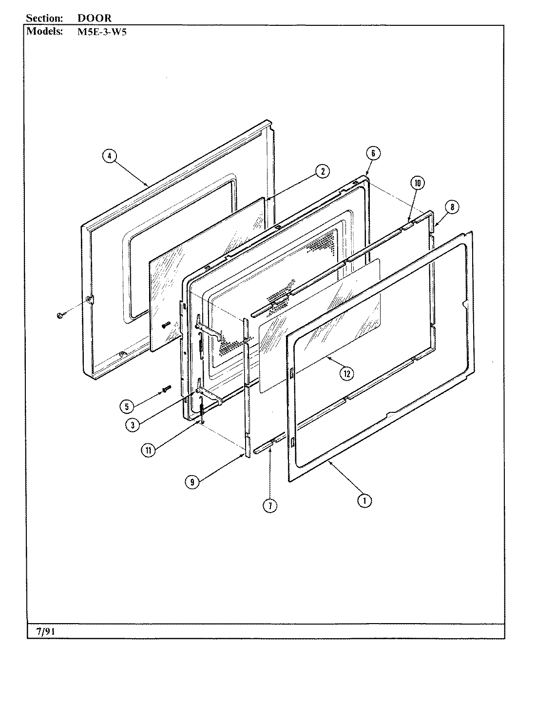 03 - DOOR