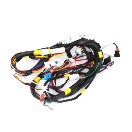 DC93-00554E Samsung Main Dryer Wire Harness A