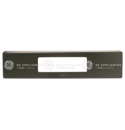 WB36X27743 GE Range Backguard