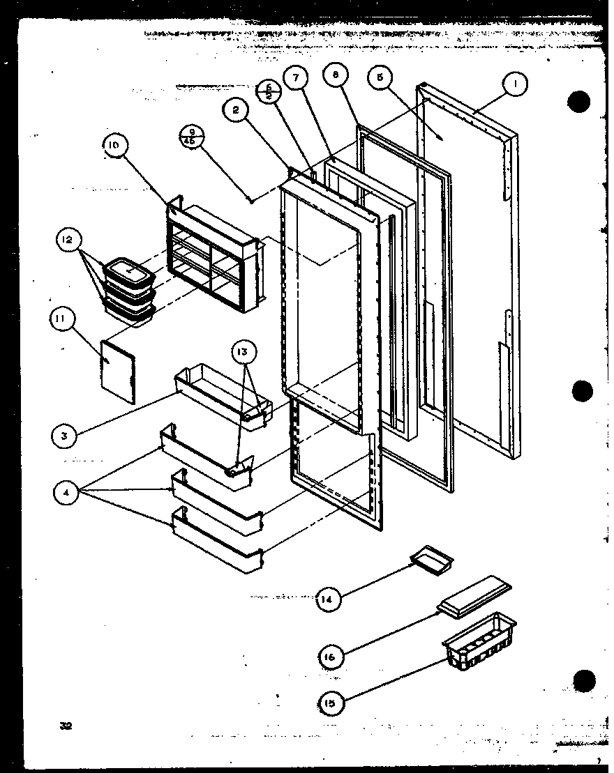 08 - MACHINE COMPARTMENT
