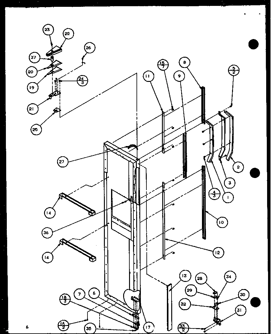 05 - FZ DOOR