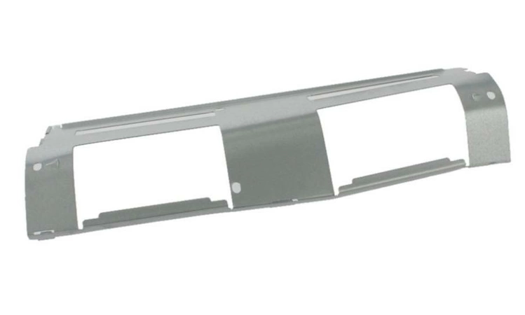5304509484 Frigidaire Microwave Cover