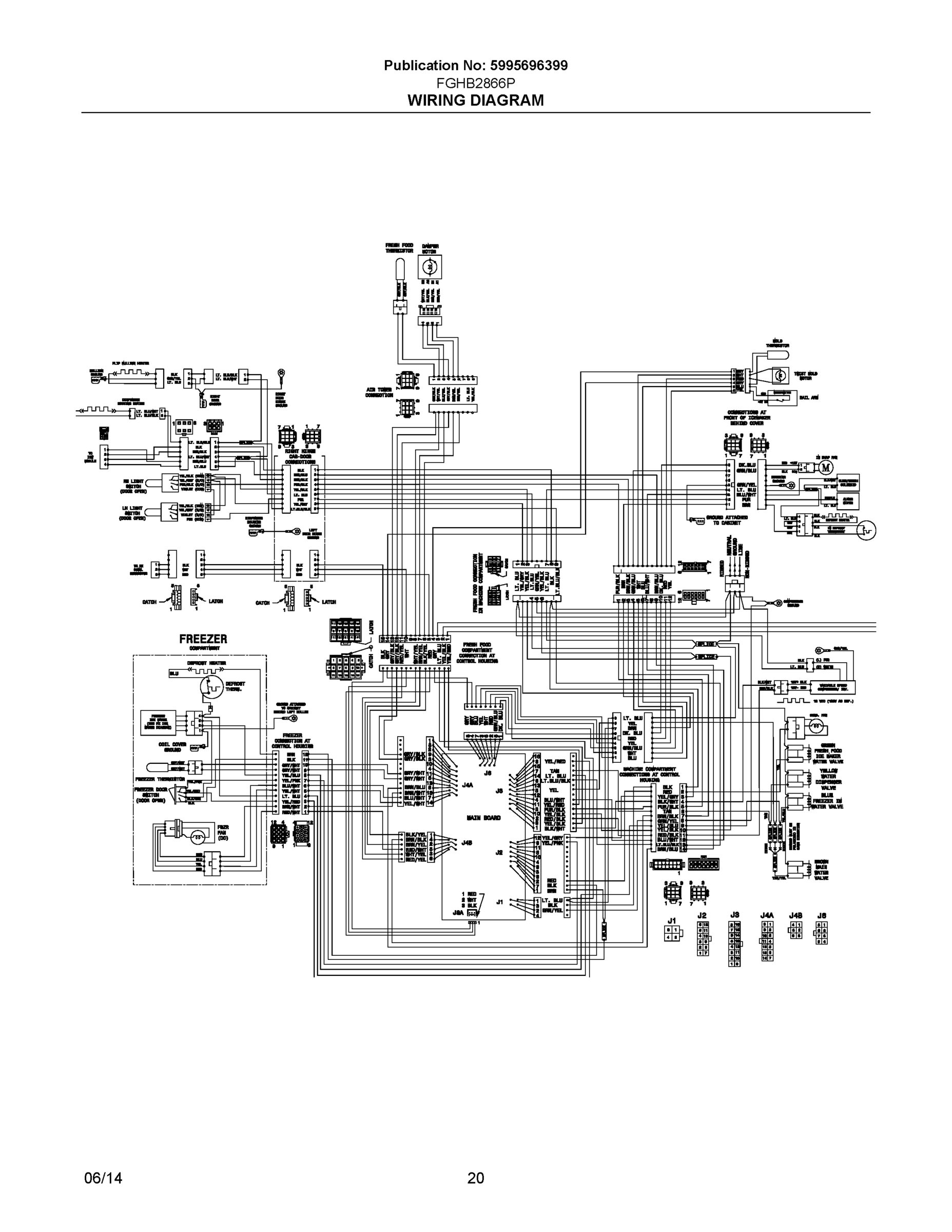 10 - WIRING DIAGRAM
