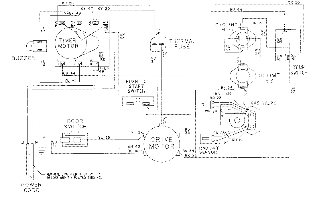 08 - WIRING INFORMATION