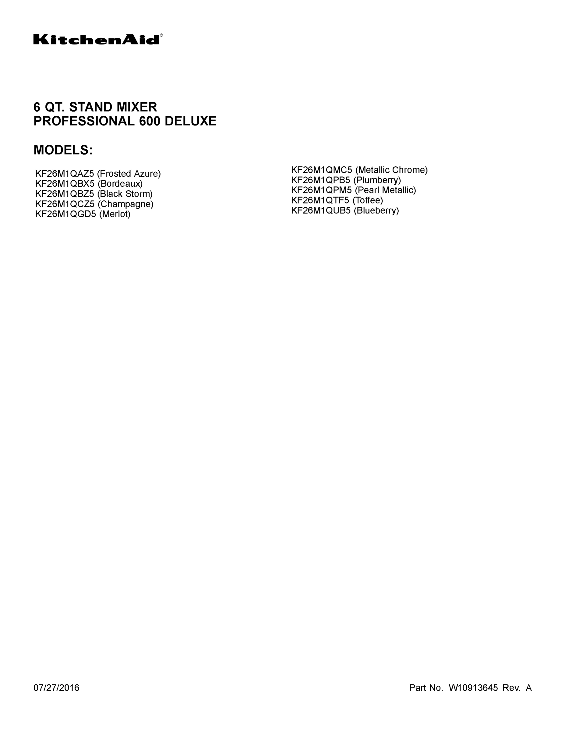 01 - COVER SHEET