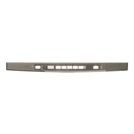 WD34X20210 GE Dishwasher Console Cover Bezel