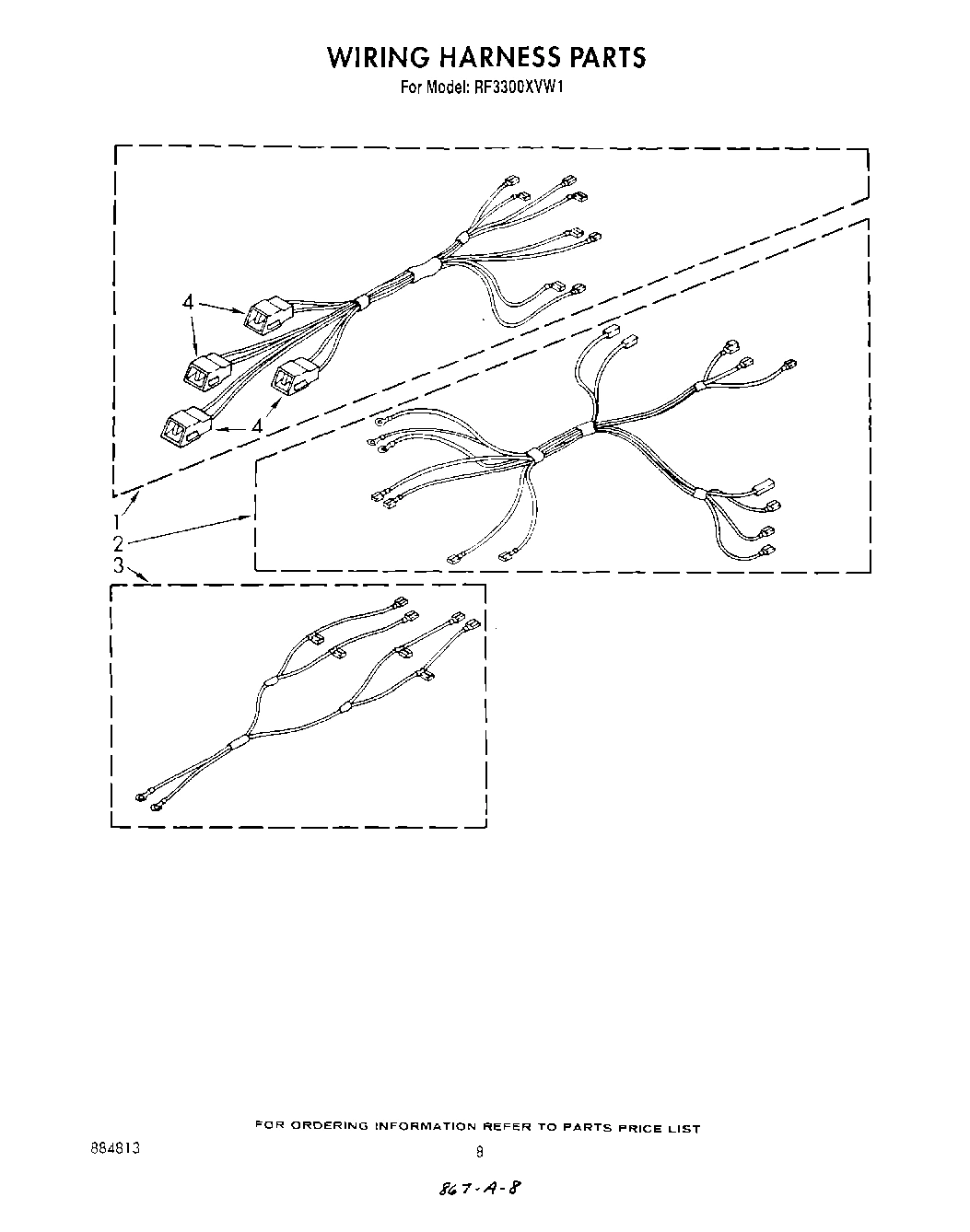 07 - WIRING HARNESS