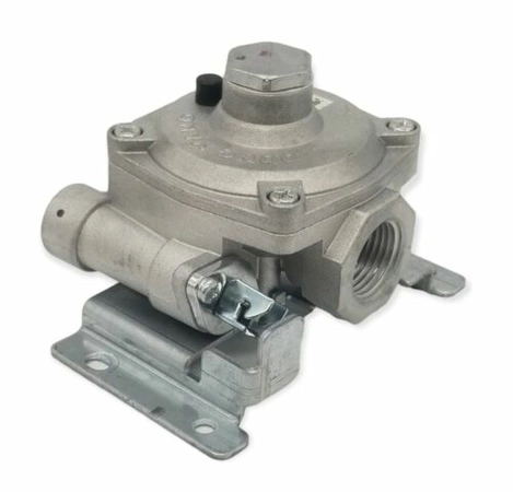 AMP30000002 LG Range Governor Assembly
