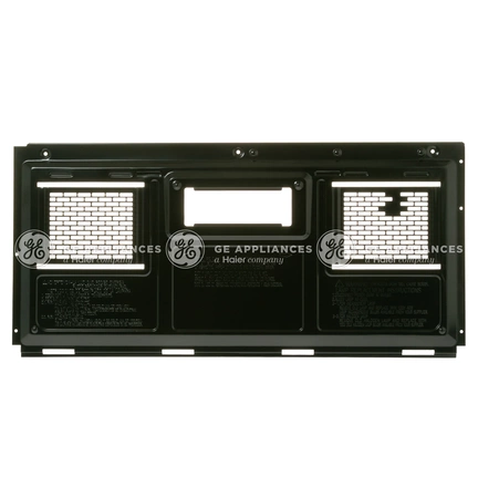 WB63X10072 GE Oven Base Assembly