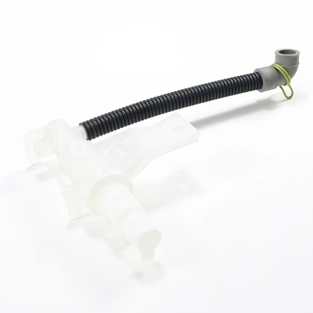 W10304118 Whirlpool Nozzle