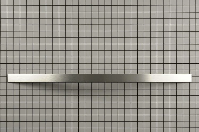 WPW10358073 Whirlpool Refrigerator Handle