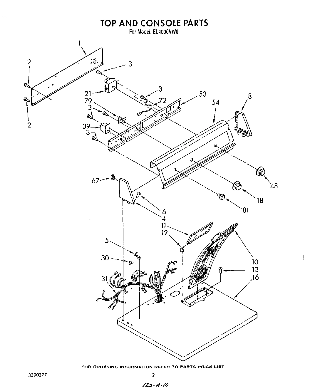 02 - SECTION