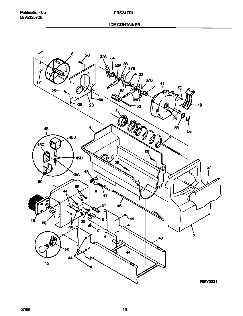 09 - ICE CONTAINER
