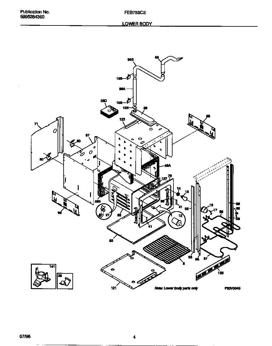 03 - LOWER BODY
