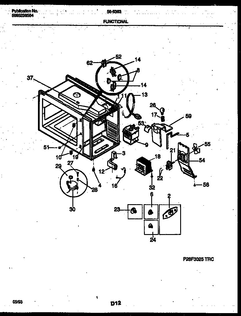 04 - FUNCTIONAL PARTS